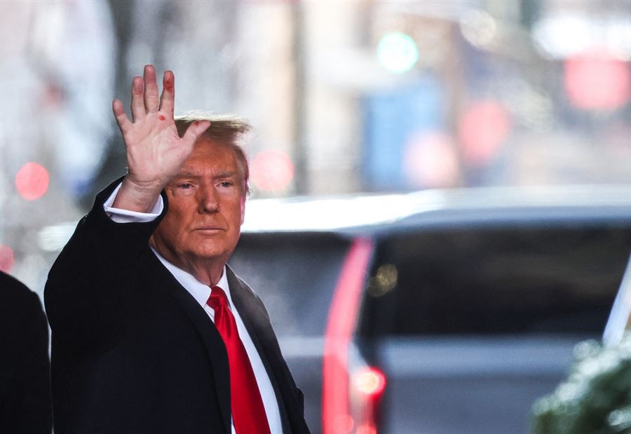 بعد أن اختاره ترامب... معلومات عن مستشار الأمن القومي "المقبل" بعد أن اختاره ترامب... معلومات عن مستشار الأمن القومي "المقبل"