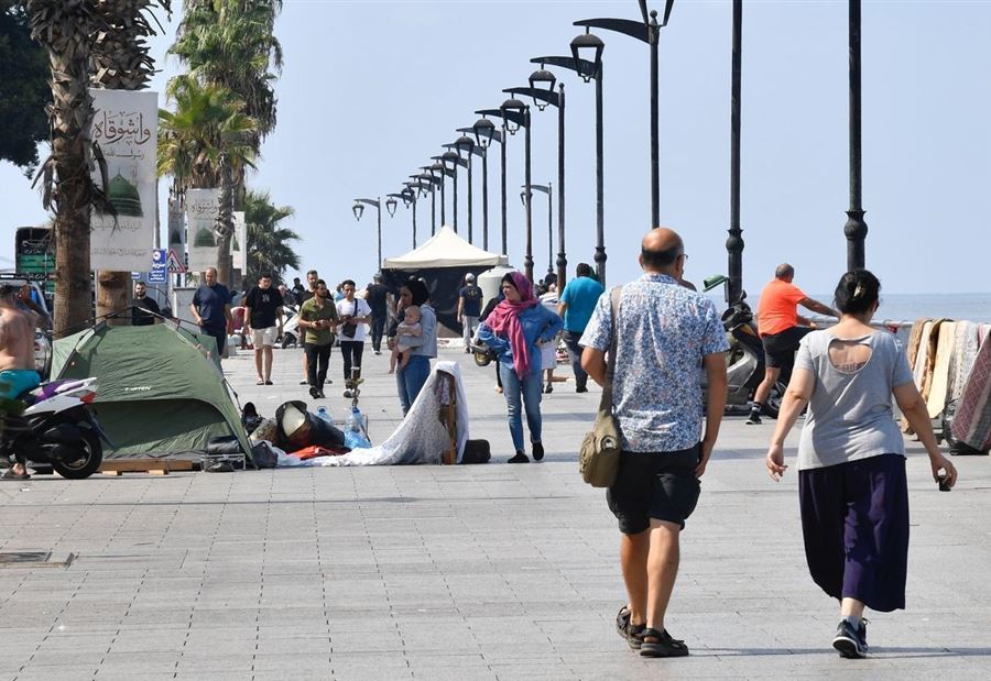 ظاهرة تثير الإزعاج في لبنان... هذا هو سبب معاناتكم اليومية! 