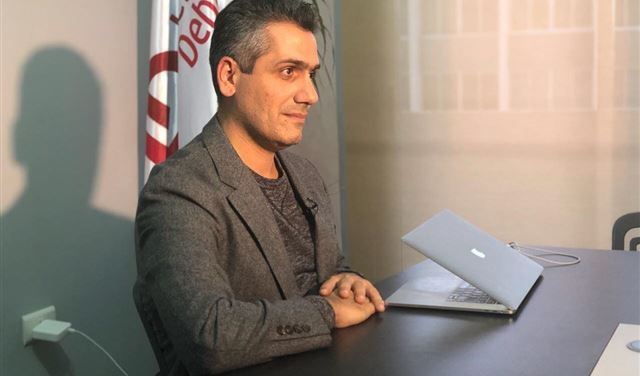 بعد الحكم بسجن "قنبور".. تجمّع المواقع الالكترونيّة السياسيّة يتحرّك