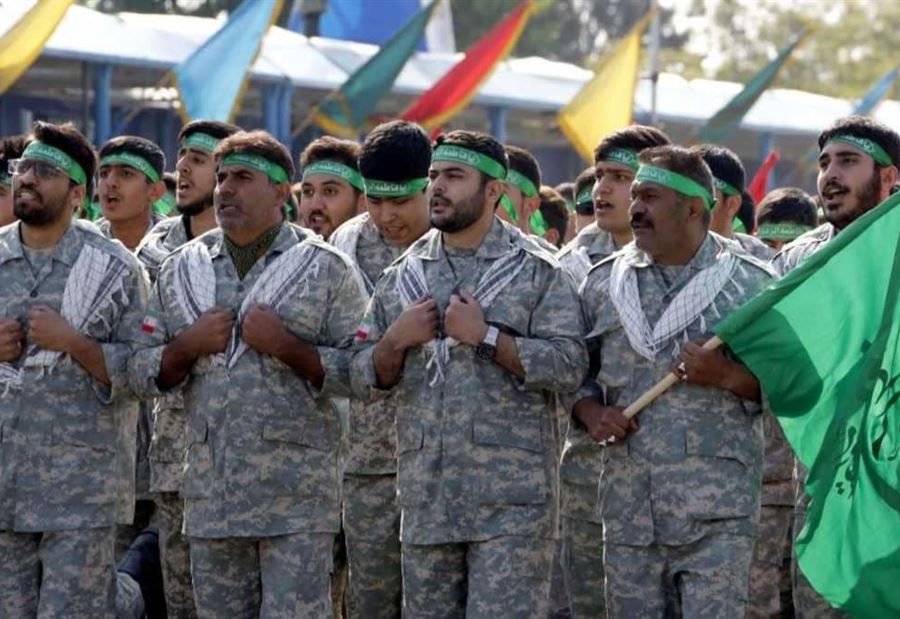 قتلى وجرحى بهجوم على قاعدة لقوات الباسيج في إيران