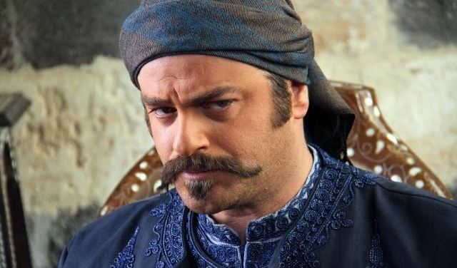 يوسف الخال يكشف عن الحادث الذي تعرضت له بطلة مسلسل "أدهم بيك"؟