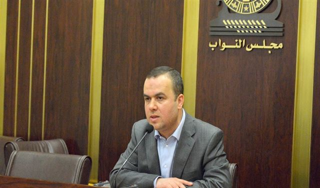  فضل الله : نتمسك بأوجيرو لتسلم قطاع الانترنت