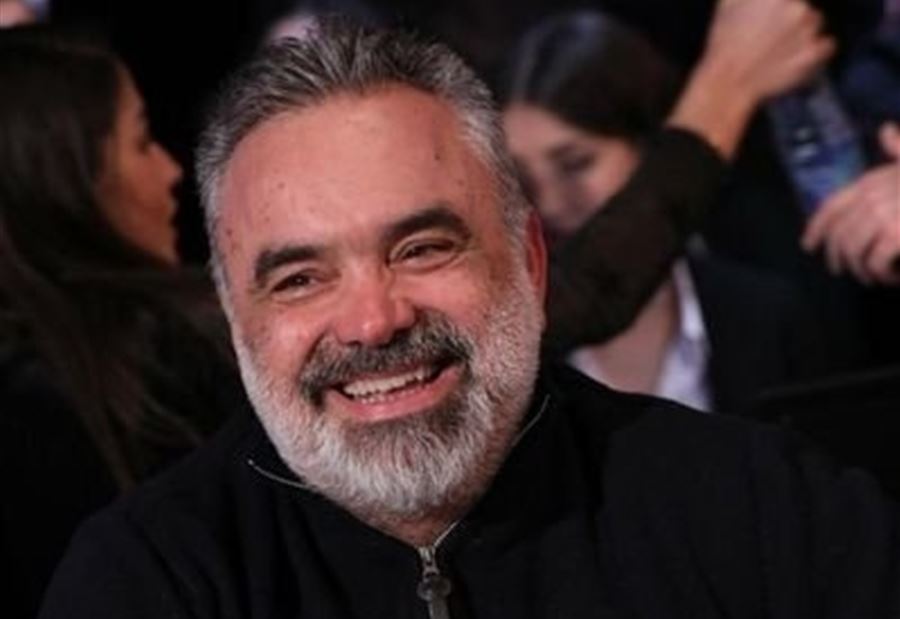 ترزيان: مصابون بمرض يسمّى "هاكوب"