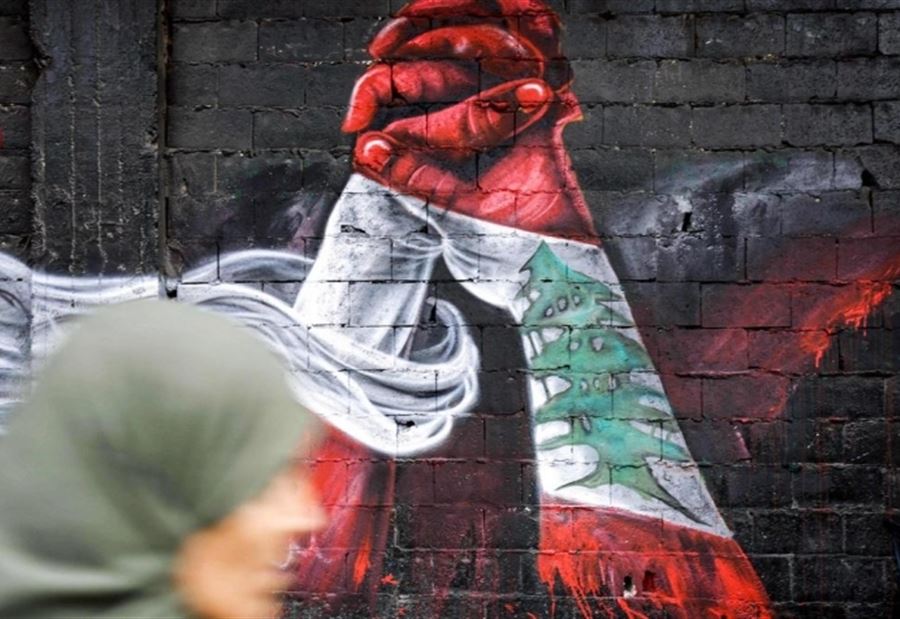 "أمامنا شهرَيْن صعبين جداً"... هذا ما كشفه مُحلِّل سياسي