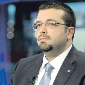 أحمد الحريري: نخوض اليوم معركة إثبات وجود