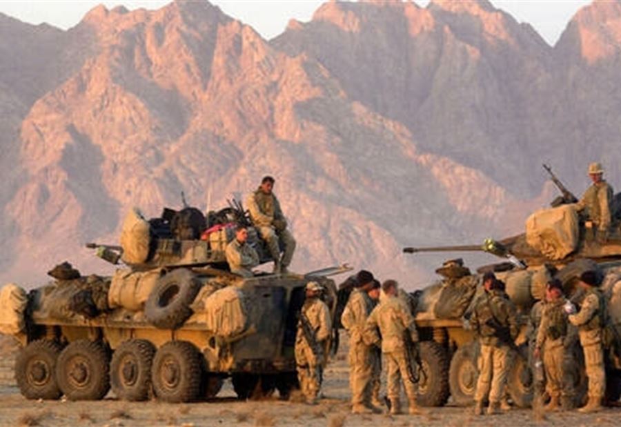 ألمانيا: الانسحاب من أفغانستان قبل الأوان يضر "السلام" ألمانيا: الانسحاب من أفغانستان قبل الأوان يضر "السلام"