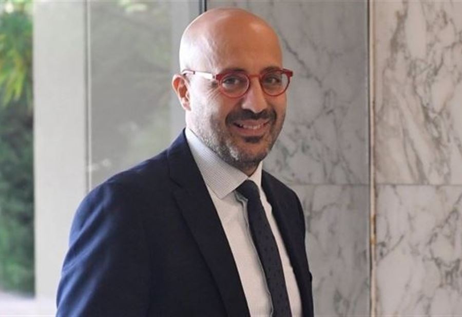 "فوضى في رمي النفايات"... وزير البيئة يتحرّك! 