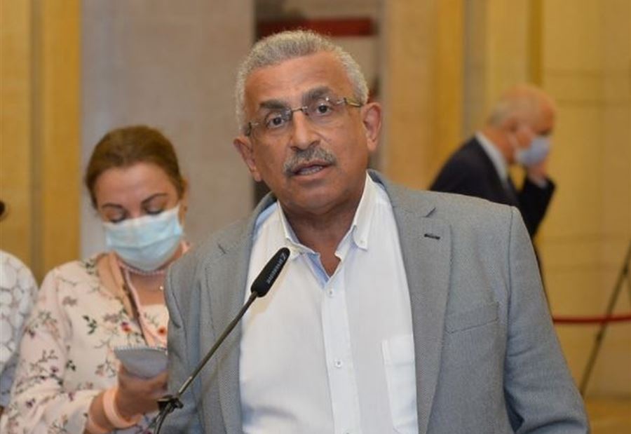 سؤالٌ من سعد بعد لقائه الحريري