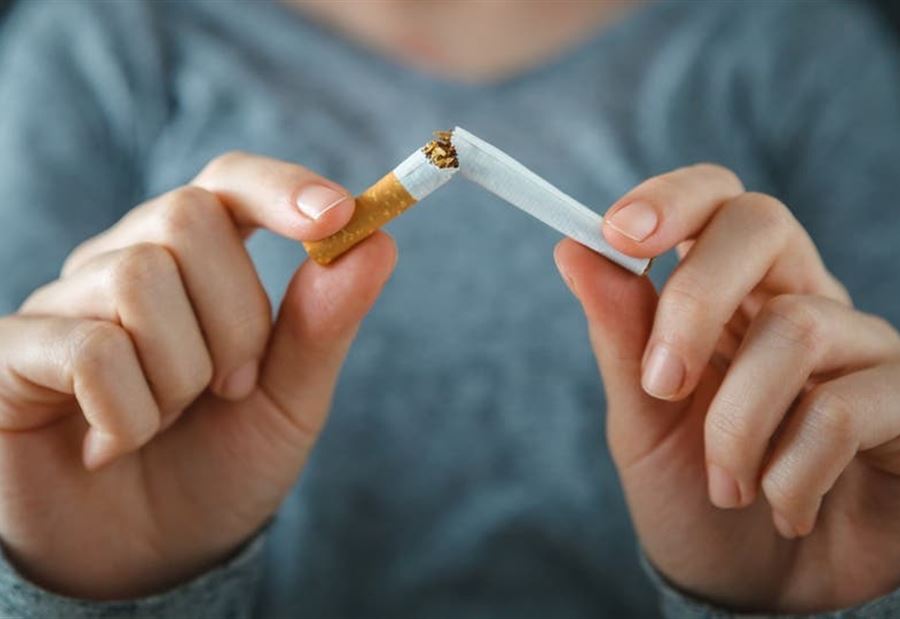 للإقلاع عن التدخين .. استعن بالليمون