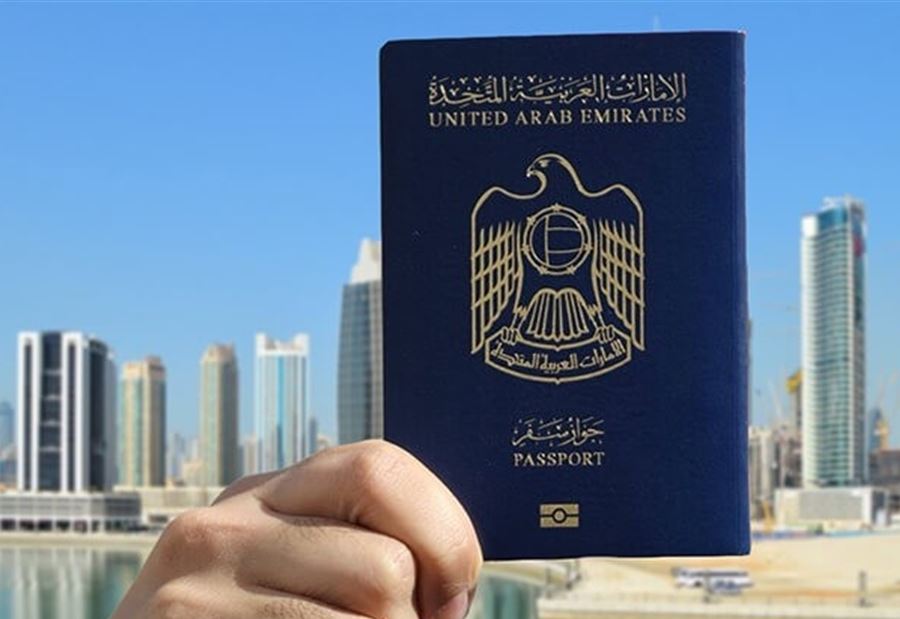 قرارٌ إماراتي "ذو وجه كوروني" قرارٌ إماراتي "ذو وجه كوروني"