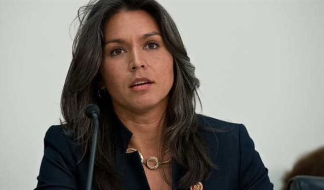 ضغوطات على عضو الكونغرس  بعد لقائها الحريري والأسد 