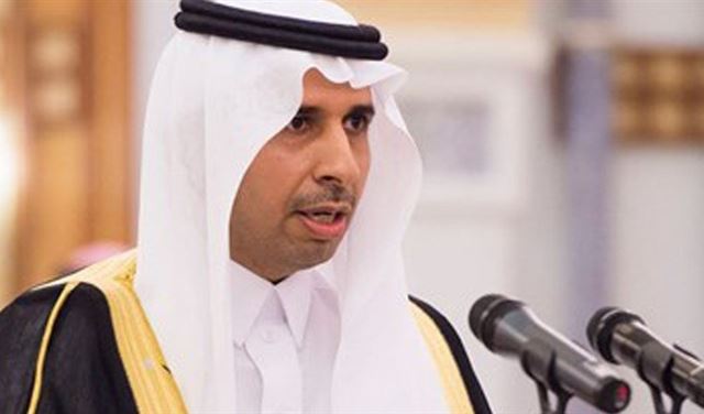 اليعقوب بعد زيارته الجميّل: اللقاء كان مفيدًا