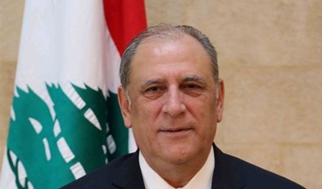 بشرى من الجراح إلى البلديات 