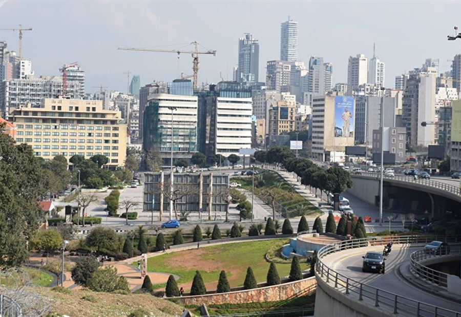 لبنان بلا عون وبرّي وباسيل.. و"شدُّ حبالٍ"!