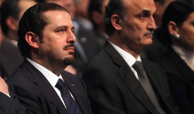 المستقبل والقوات "مش زابطة"