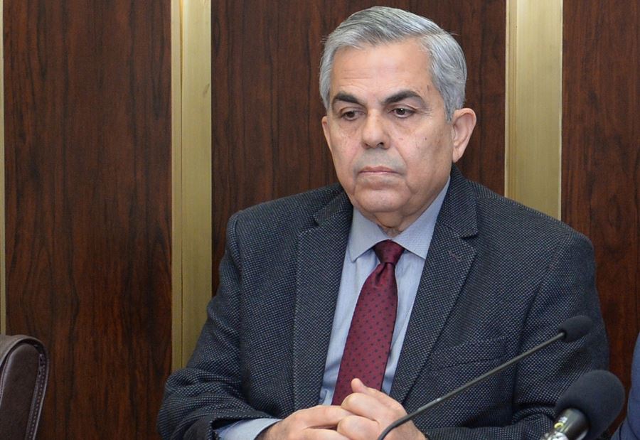 ديب: هذا أحد أسباب التأخير بتشكيل الحكومة