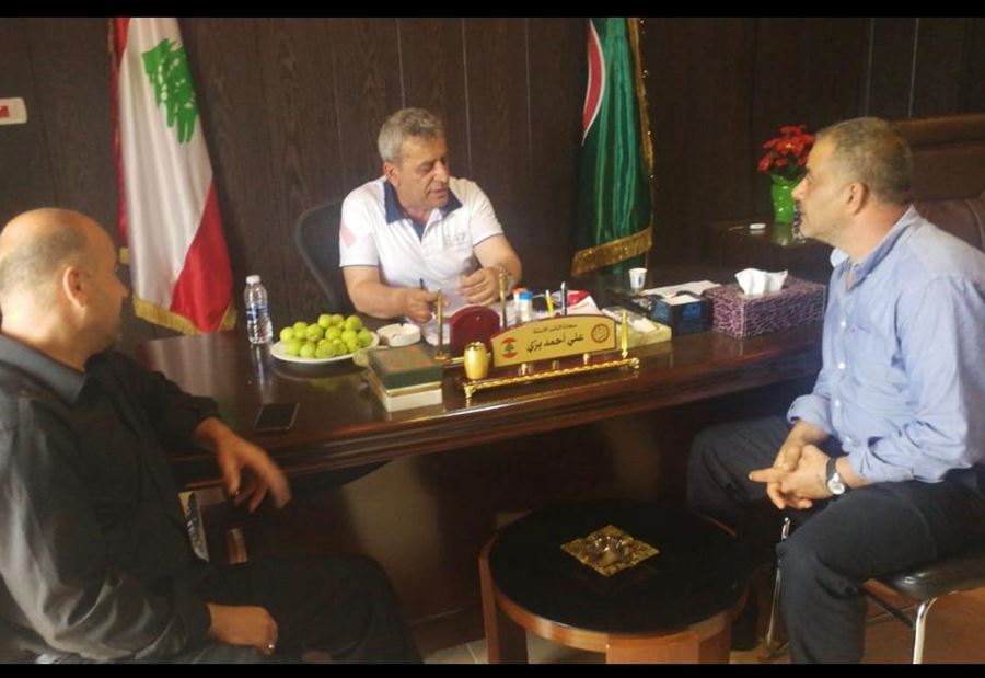 بزي: لإرسال موازنة 2020 الى مجلس النواب