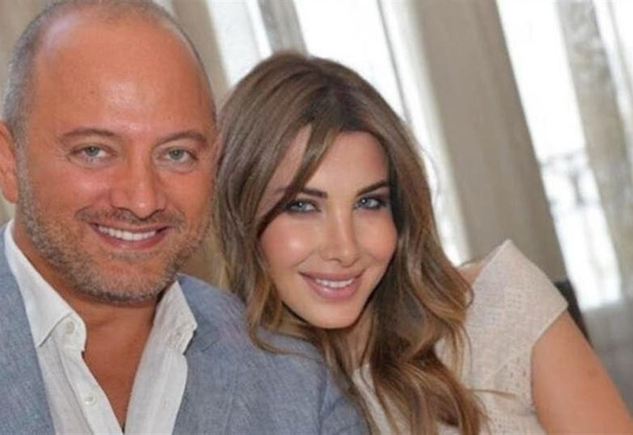 الإنتهاء من تشريح جثة القتيل في منزل نانسي عجرم 