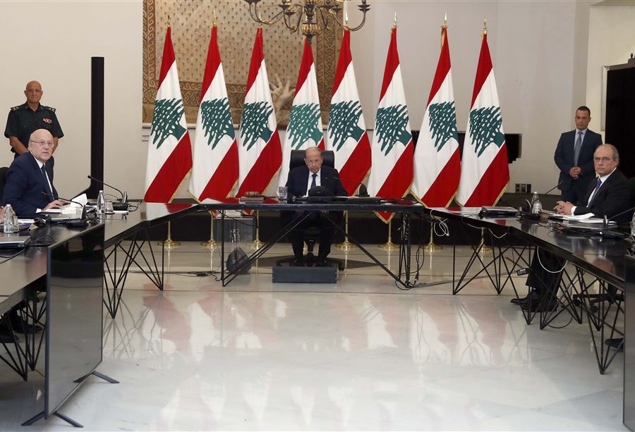 بماذا أوصى الرئيس عون الوزراء؟!