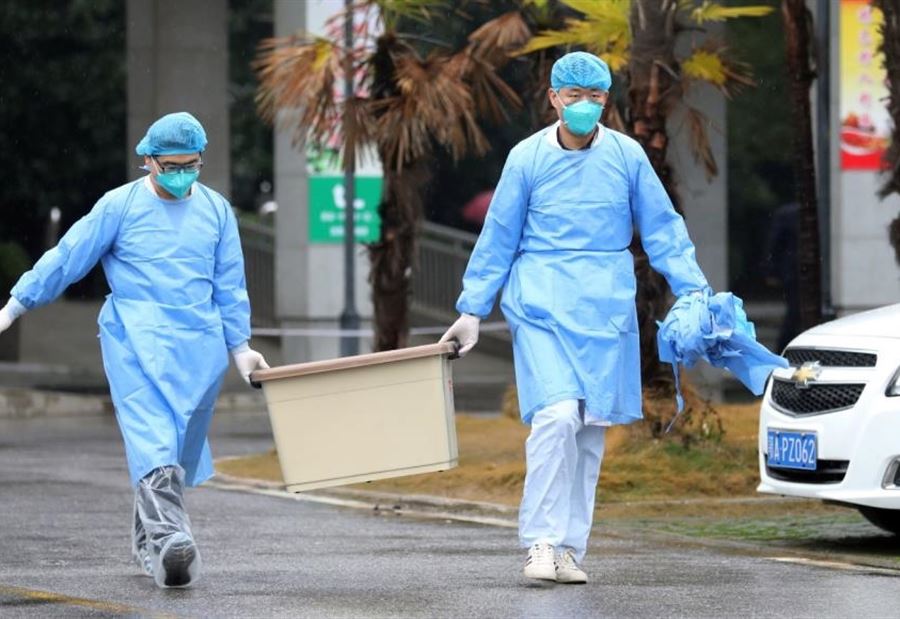 شركة تبدأ بتطوير "لقاح كورونا"