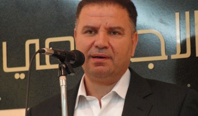 فياض: نريد للعلاقات مع سوريا أن تعود طبيعية