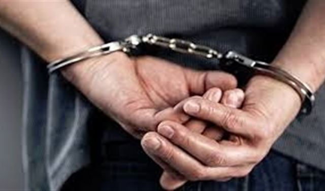 مطلوب بموجب 9 مذكرات عدلية في قبضة قوى الأمن