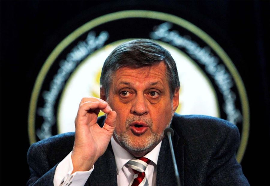 ماذا قال كوبيتش لـ "السياسيين اللبنانيين"؟