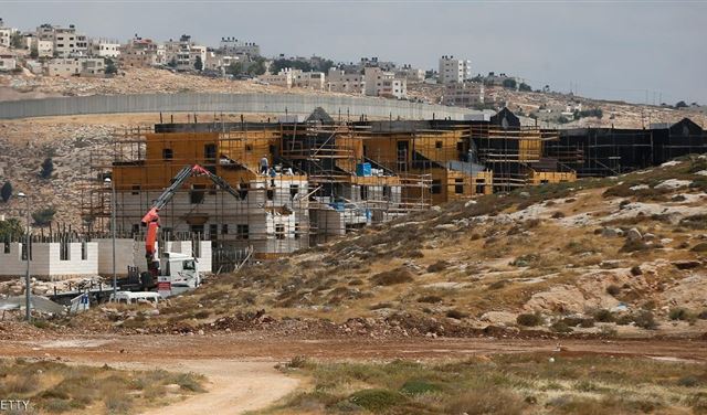 "إجراءات" إسرائيلية تخصّ الفلسطينيين  "إجراءات" إسرائيلية تخصّ الفلسطينيين