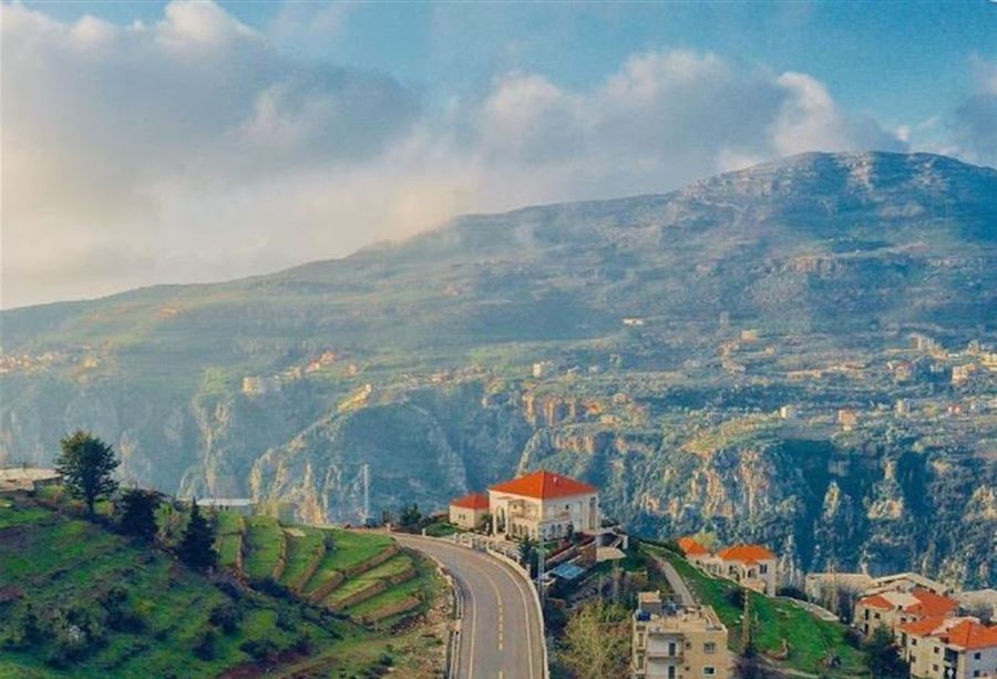 طقس غائم جزئيا بإنتظارنا هذا الـweekend!