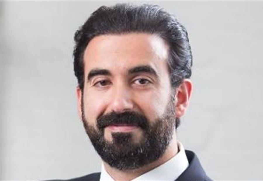 رسالةٌ من أيمن الحريري الى شقيقه سعد رسالةٌ من أيمن الحريري الى شقيقه سعد