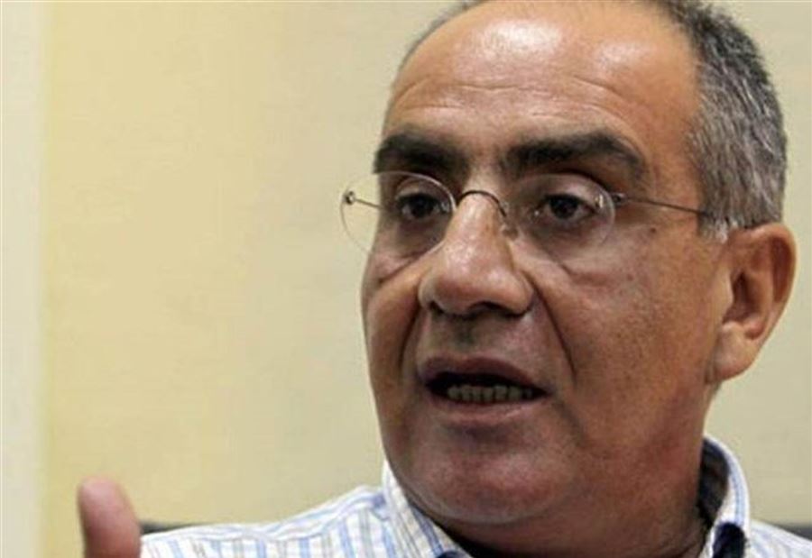سعيد وأمن المطار