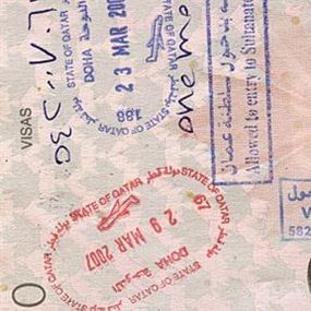 الامارات تمنع دخول وفد لبناني الى اراضيها