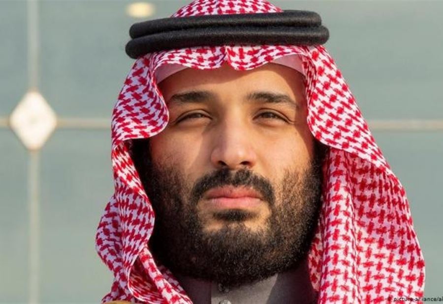 بن سلمان يسعى لتنصيب نفسه ملكًا قبل قمة العشرين!