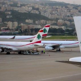 هكذا أُوقف "الإرهابيان" في مطار بيروت!