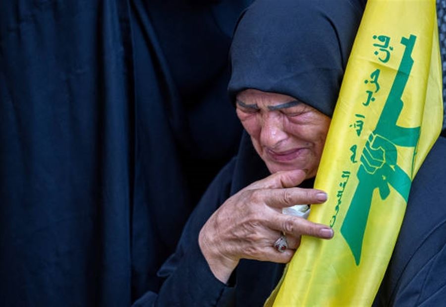 "عهدنا مع الدماء الزاكية"... رسالة من مجاهدي حزب الله لعوائل الشهداء (فيديو)