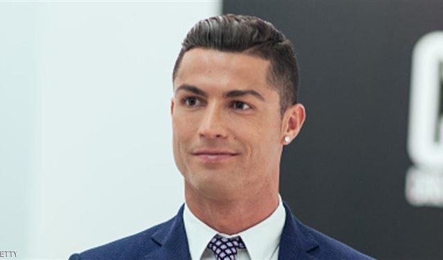 رونالدو: لست محتالا رونالدو: لست محتالا