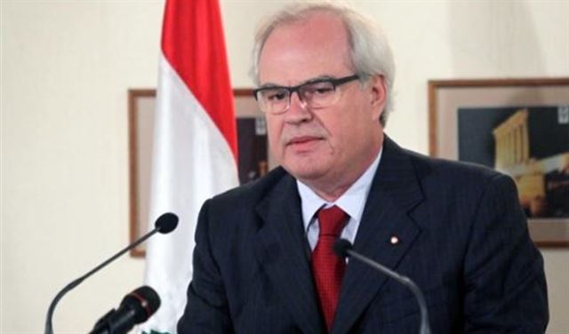 الامن الفرعي بقاعا : لتركيب أجهزة مراقبة وتفعيل دور شرطة البلدية