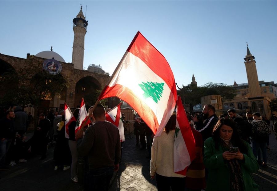 لبنان يمرّ بامتحان ولا يتحمّل أعباءً إضافية!