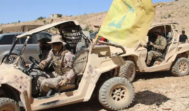 تحرك إسرائيلي- أميركي ضد "حزب الله" 