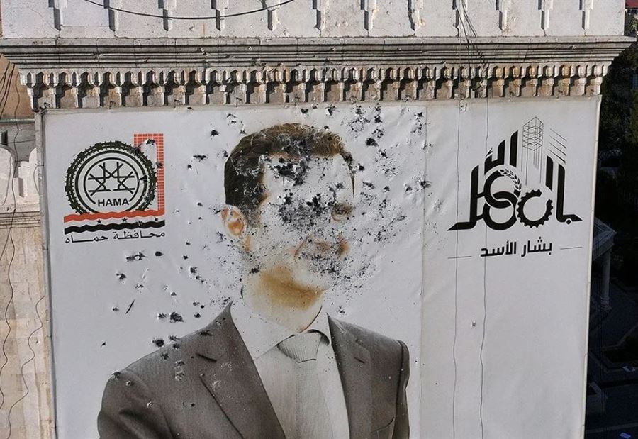 "حزب الله أنقذه... الأسد أشد إجرامًا وجنونًا من نيرون"!