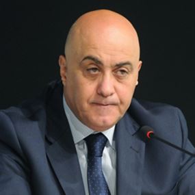 عيسى توقّع الا تحصل الانتخابات البلدية في موعدها