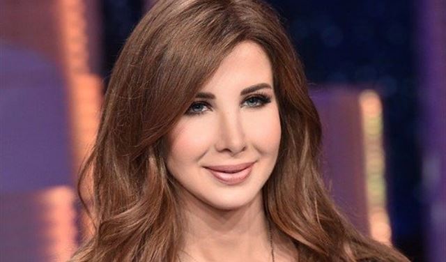 بالصورة.. نانسي عجرم تزف خبراً ساراً لجمهورها