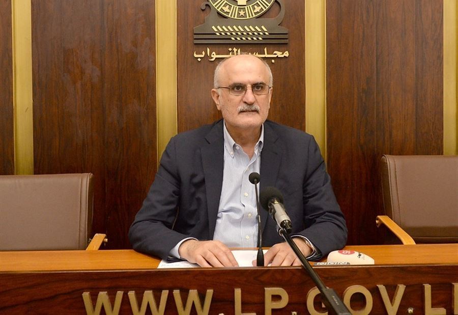 "طُرِحَ منذ 6 أشهر"... خليل: لا يمكننا شيطنة الاقتراح لمجرد المراوغة