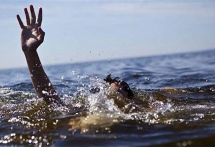 إنقاذ مواطن من الغرق في بحر صيدا  إنقاذ مواطن من الغرق في بحر صيدا