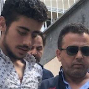 شاب سوري يسرق ويقتل عجوزًا أميركيًا في اسطنبول