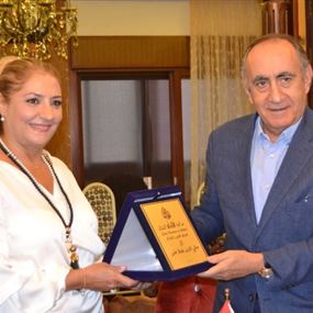 نحاس: 2019 سيكون عاما مفصليا