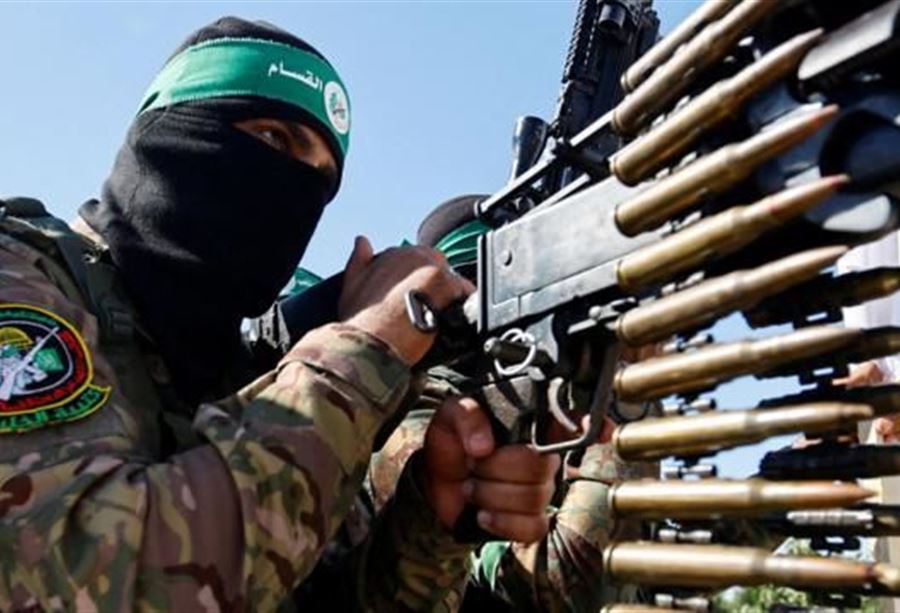 "للتوصّل إلى اتفاق"... حماس: لم نغير موقفنا!