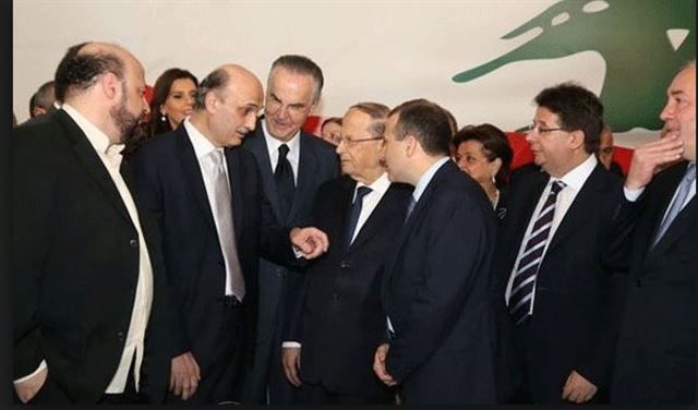 حبس أنفاس في الشارع المسيحي