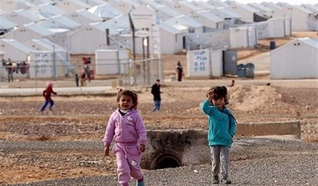 موفدان دولي وبريطاني في بيروت