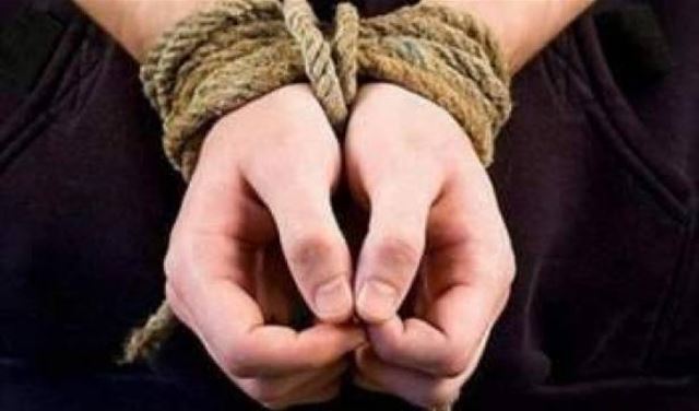 مسلحون يخطفون مواطنا عند مفرق قب الياس